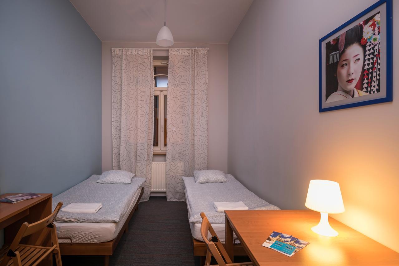 Hill Inn Πόζναν Εξωτερικό φωτογραφία